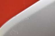 fender left front front SREBRNY RENAULT TRAFIC 14