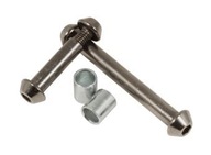 Осі Slamm - Rage Axle Bolts, колісні болти
