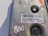 LANCIA MUSA 1.3JTD 51872449 BC.0097889.C computer