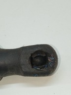 damper bonnet rear part boot KL 68103066AB Jeep Cherokee V (2014- )