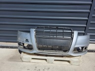 bumper front AUDI A6 C6 LIFT LX7W 2008-2011