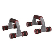 Dunlop - Uchwyty do pompek Push Up Bars 2 szt. (cz