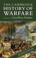 The Cambridge History of Warfare Praca zbiorowa