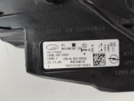 light left REFLEKTOR OPEL ASTRA VI L 22- FULL LED