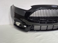 FORD FIESTA MK7 ST LIFT 12- bumper front front grill C1BB-17757-C