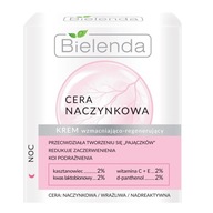 BIELENDA Cera Naczynkowa krem na noc 50ml