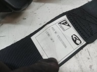 seat belt left front driver´s Piaggio Porter II (2021- ) NP6