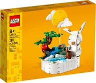 LEGO Creator Expert Księżycowy królik 40643