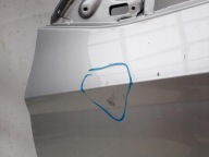 SKODA FABIA III 3 14-22 door front front left