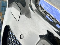 bumper front front MERCEDES W212 040 C040
