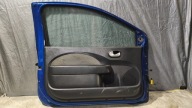dveře levý předek RENAULT TWINGO II 2010r K: TERNA