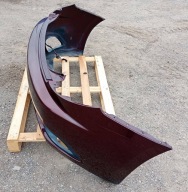 bumper rear part rear complete PDC Maserati GranTurismo 2008r