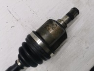 semi-axis long right front HYUNDAI IX35 1.7 CRDi