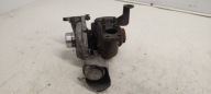 turbo turbina Citroen C4 e 1,6 HDI