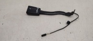 Zapinka supports left front Seat Leon II LIFT