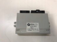 control unit roofs cabrio BMW 6 F12 F13 9252156