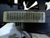 DEVIO LUCI TERGICRISTALLO TERGI RENAULT MEGANE II 8200216459 (10)