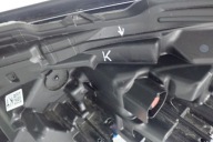 SUBARU FORESTER VI FULL LED 25- reflektor right light right