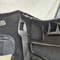 PORSCHE CAYENNE 7P5 10-14 bumper front front SPR PDC 7P5807221