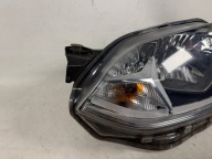 Vw Up Lift 16- stoßstange vorne vorne