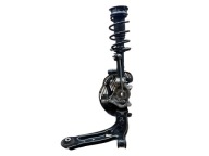 CUPRA FORMENTOR sususpension arm AMOR swing left front 5WA407257B