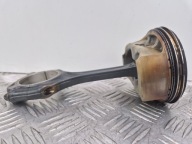 piston with connecting rod Mercedes E500 W212 098106 M273970