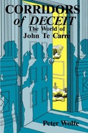 Corridors of Deceit the World of Jo Wolfe