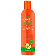 Cantu Avocado Curl Activator Cream Krém na kučery
