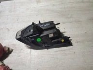 Peugeot 2008 II 2020 rear part side left light rear