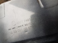 moulding threshold right BMW 1 F40 2 F44 7461382