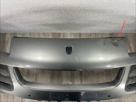 PORSCHE CAYENNE and LIFT 2007-2010 bumper front 7L5807221