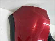 Paraurti posteriore posteriore PEUGEOT 2008 e 13-19