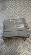 Computer Bedienteil DES MOTORS RENAULT 0281010966