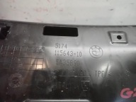 LUFTANSAUGKANAL BMW 3 G20 G21 2018- 115643-10
