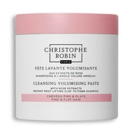 Lotion na vlasy Christophe Robin Cleansing Volumising Paste 75 ml