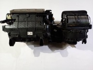 heater air complete heating Subaru WRX VB II 2022