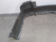BUMPER REAR PART AUDI A6 C8 SEDAN 4K5