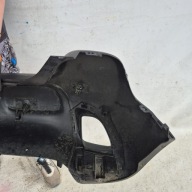 CITROEN C3 AIRCROSS 17-24 bumper rear part rear PDC