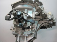 Getriebe OPEL KARL 1,0i BLZ