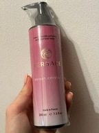 Perfumujący balsam do ciała Versace Bright Crystal Brand Collection 200 ml