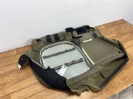 verkleidung Blende Abdeckung heck SITZ Ford Escape IV 2020+