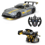 SAMOCHÓD MERCEDES-AMG GT3 Robot Sterowany zdalnie