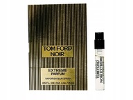 Tom Ford Noir Extreme PARFUM Vzorka Parfém 1,5ml