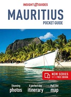 Insight Guides Pocket Mauritius (Travel Guide