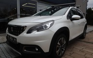 Peugeot 2008 Peugeot 2008 Allure, automatycza ...