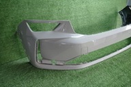 SKODA KODIAQ II 23- front bumper front