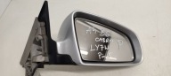 mirror right 5pin Audi A4 B6 Cabrio LY7W