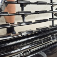 VOLVO XC60 II 2 17-21 bumper front front washer PDC