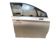 door right front CITROEN C4 II B7 HB LAK: EZR (10-15)