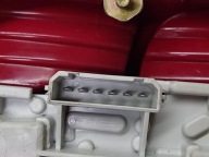 SKODA FABIA and light right rear part 6Y6945096B